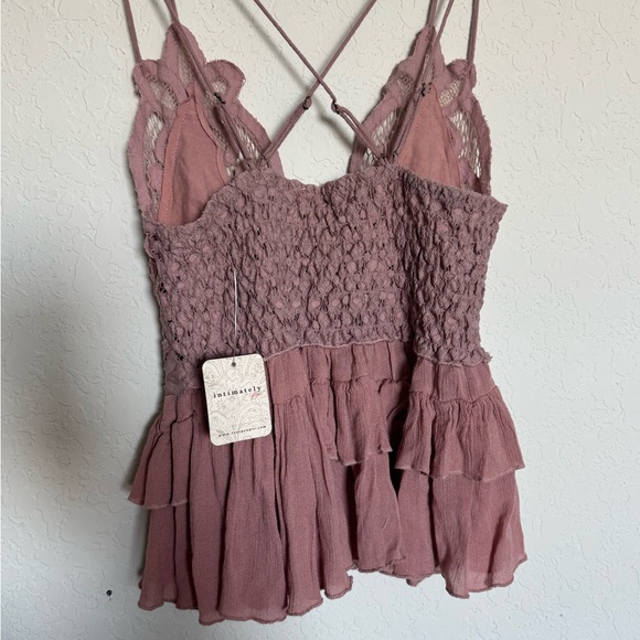 XS - Free People Fairy Tank Top - Picture 6 of 7